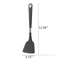 Spatula Turner en silicone antiadhésive